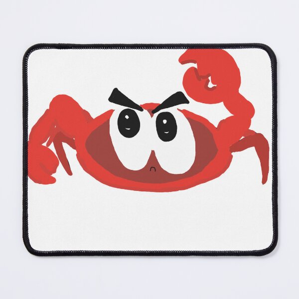 Item preview, Team Crab designed and sold by EmberGlowPress.