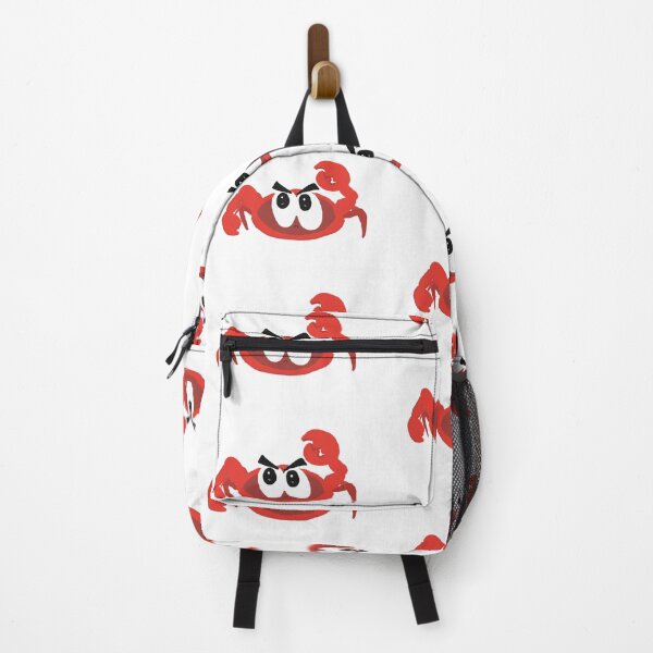 Item preview, Team Crab designed and sold by EmberGlowPress.
