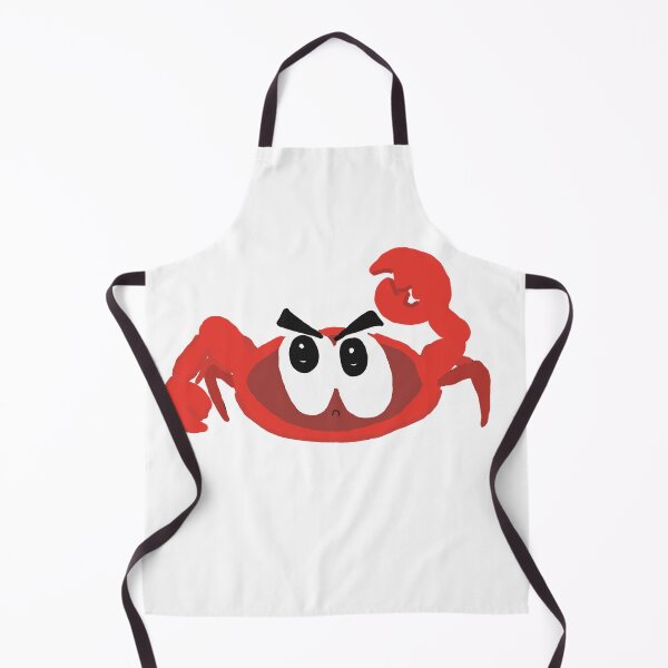 Item preview, Team Crab designed and sold by EmberGlowPress.