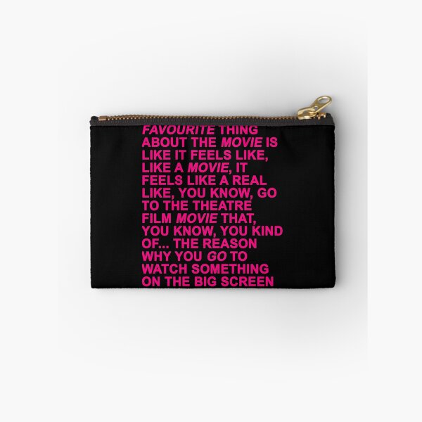 Item preview, harry styles poetry (pink version) designed and sold by belivets.