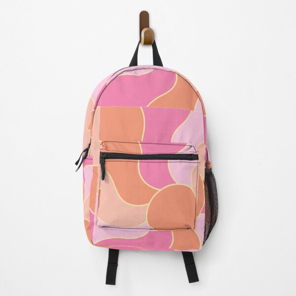 Item preview, Groovy Pink Sushine designed and sold by greenoriginals.