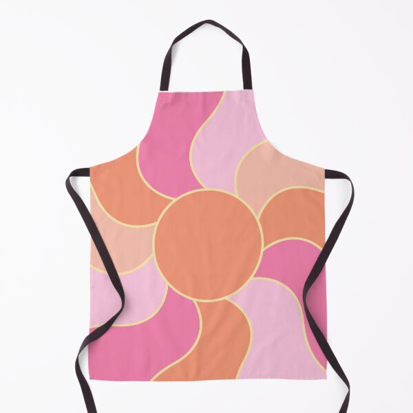 Item preview, Groovy Pink Sushine designed and sold by greenoriginals.