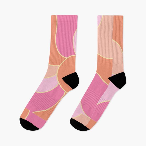 Item preview, Groovy Pink Sushine designed and sold by greenoriginals.