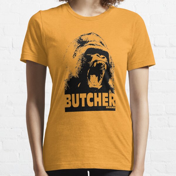 My Gorilla Butcher Brand Essential T-Shirt