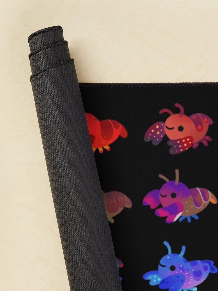 Alternate view of Crayfish Mouse Pad