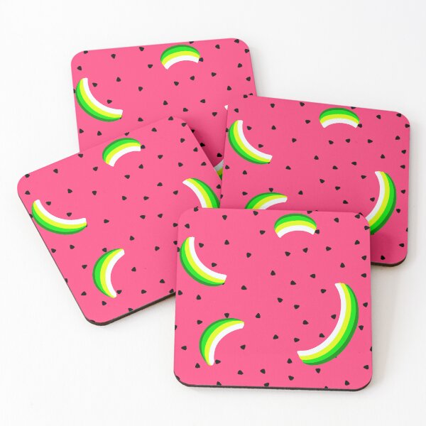 Item preview, Sweet Watermelon designed and sold by StarlitFirefly.