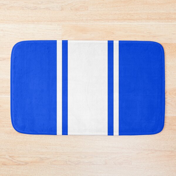 Item preview, Sheffield Wednesday 1995 Blue White Stripe designed and sold by Sporting Colour.