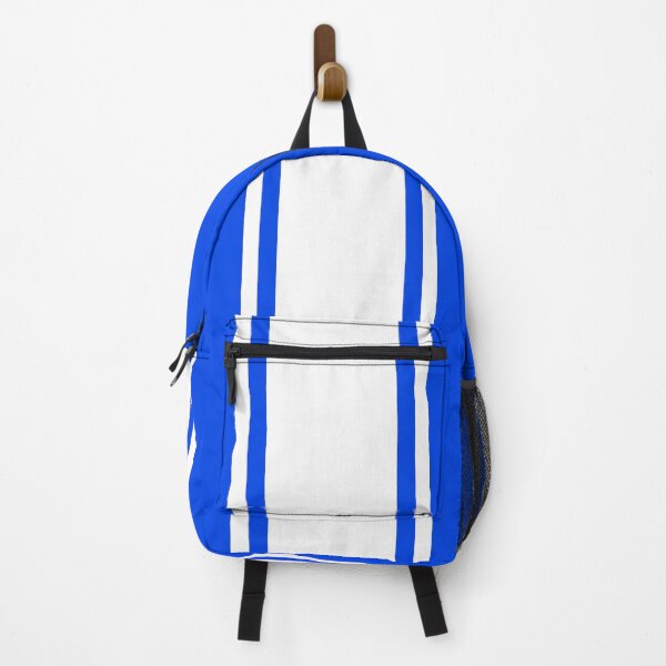 Item preview, Sheffield Wednesday 1995 Blue White Stripe designed and sold by Sporting Colour.
