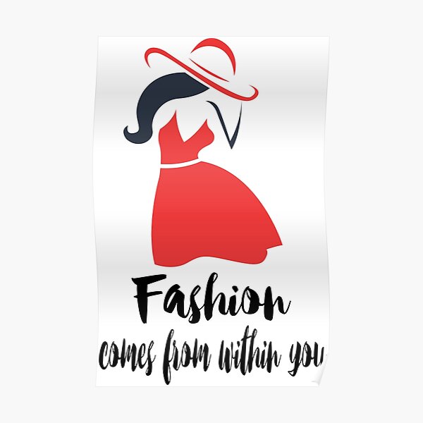 women-t-shirts Poster
