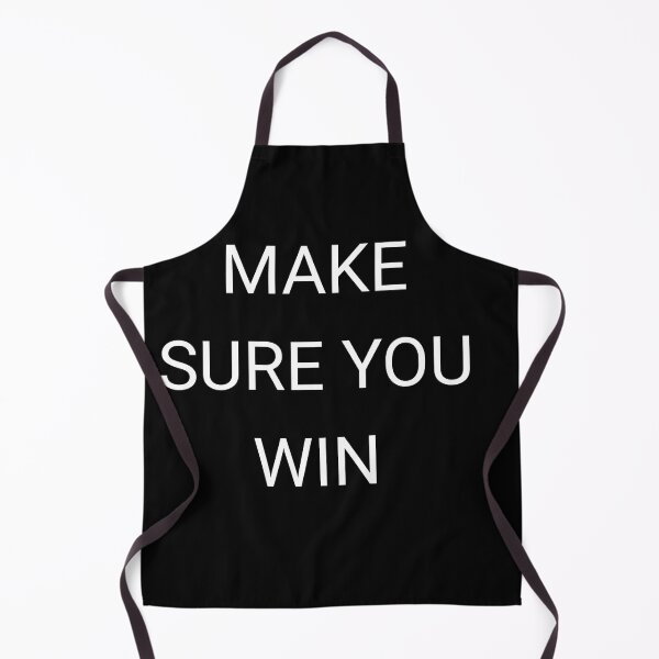 Item preview, Man sure you win designed and sold by Itaxi.