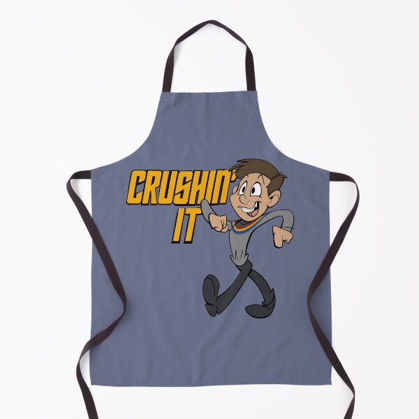Item preview, Crushin' It designed and sold by SillyNate.