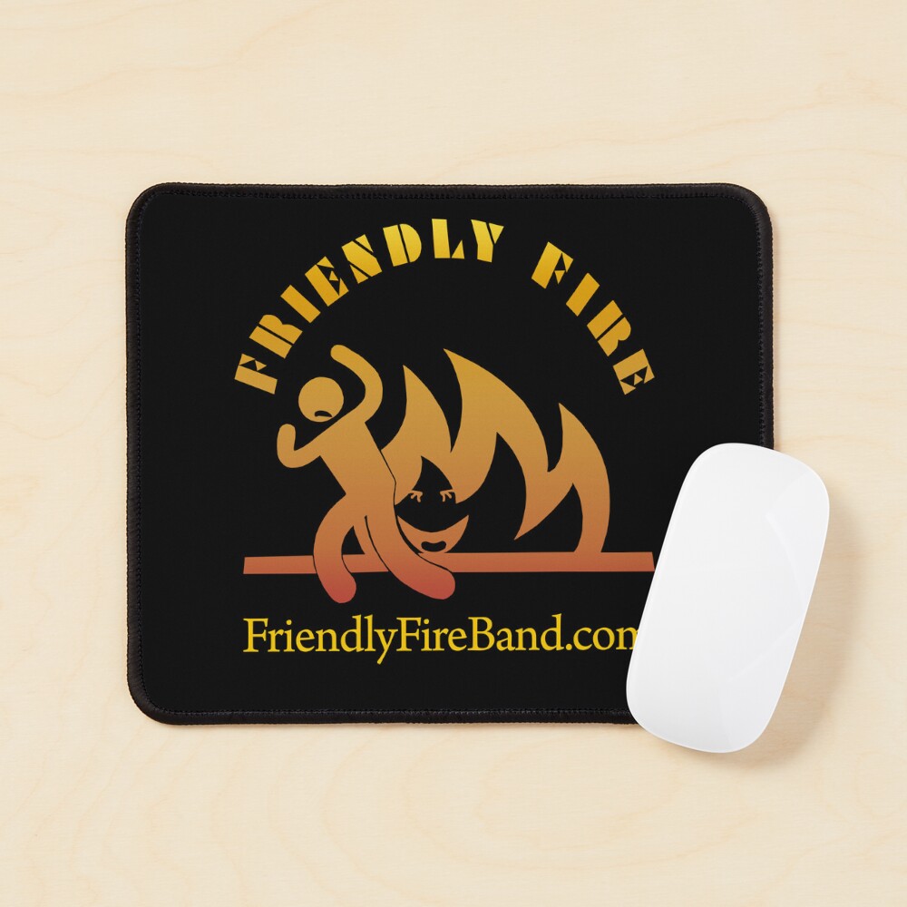 Item preview, Mouse Pad designed and sold by Regal-Music.