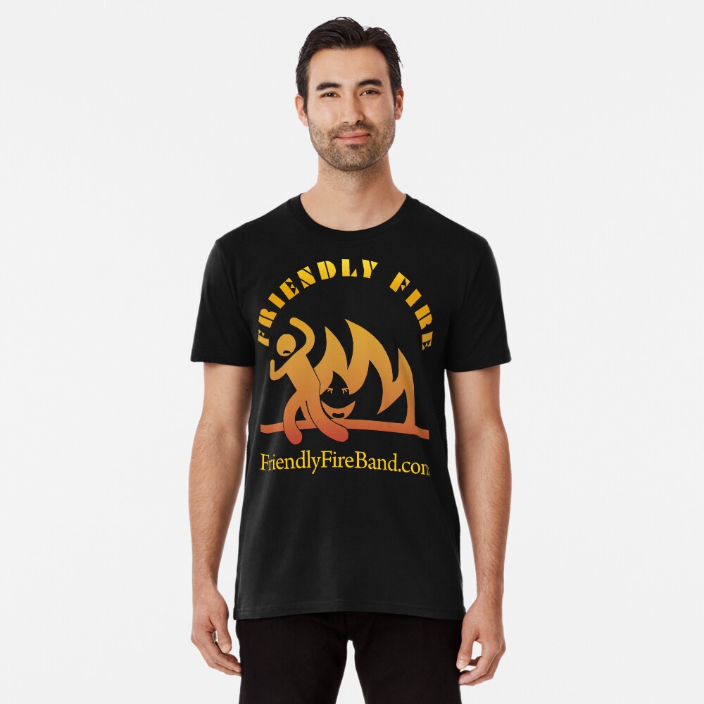 Item preview, Premium T-Shirt designed and sold by Regal-Music.