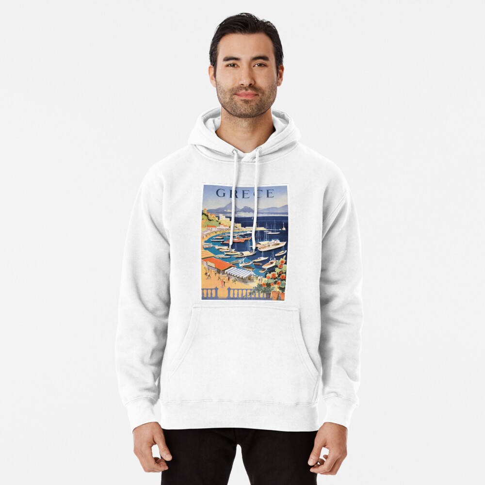 Artikel-Vorschau von Hoodie, designt und verkauft von retrographics.