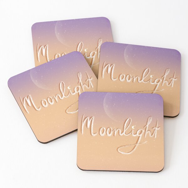 Item preview, Moonlight designed and sold by MooRoar.