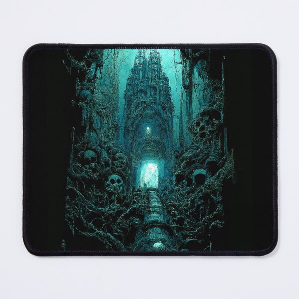 Item preview, Underworld Entry designed and sold by TheHouseMaster.