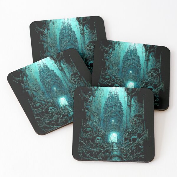 Item preview, Underworld Entry designed and sold by TheHouseMaster.