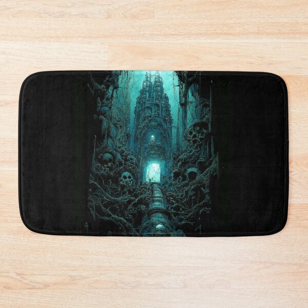 Item preview, Underworld Entry designed and sold by TheHouseMaster.