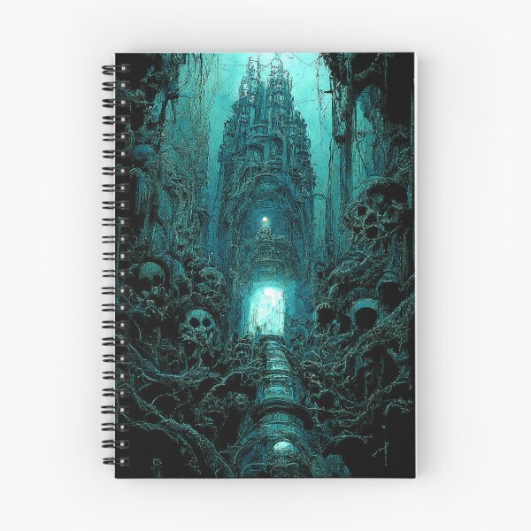 Item preview, Underworld Entry designed and sold by TheHouseMaster.