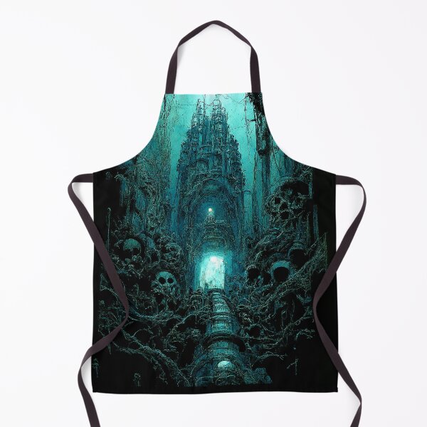Item preview, Underworld Entry designed and sold by TheHouseMaster.