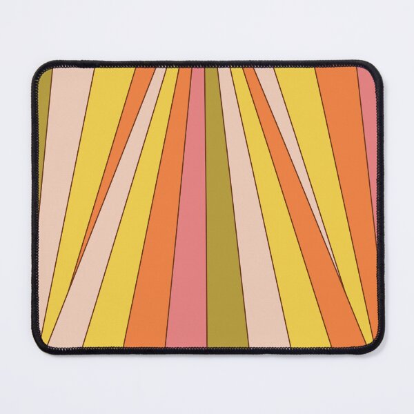 Item preview, Retro Sunrays designed and sold by greenoriginals.