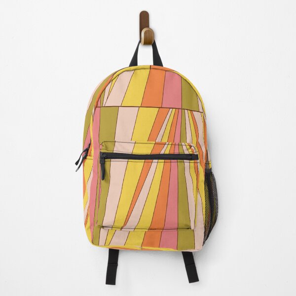 Item preview, Retro Sunrays designed and sold by greenoriginals.