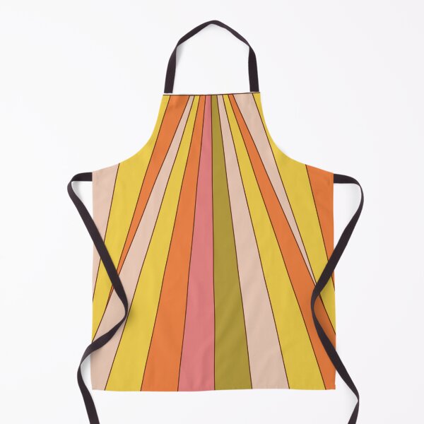 Item preview, Retro Sunrays designed and sold by greenoriginals.