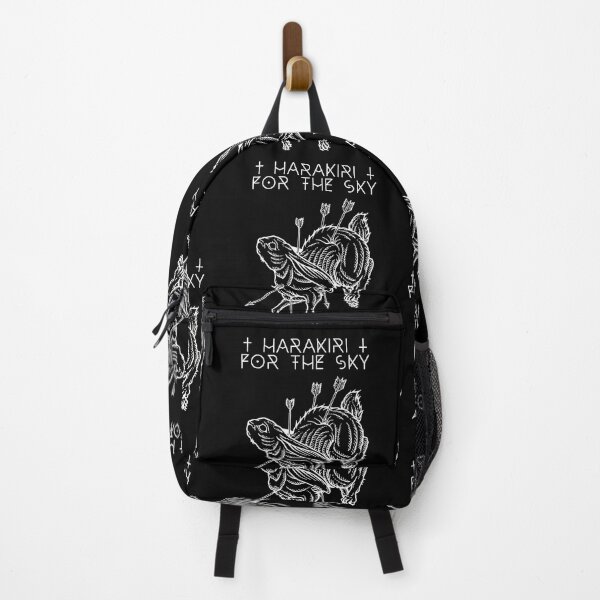 Item preview, Rabbit Harakiri for the Sky designed and sold by Melodic Metal.