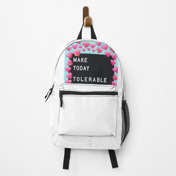 Item preview, Make today tolerable designed and sold by cortbart.