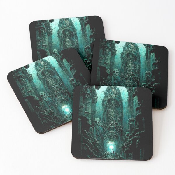 Item preview, Underworld Entry designed and sold by TheHouseMaster.