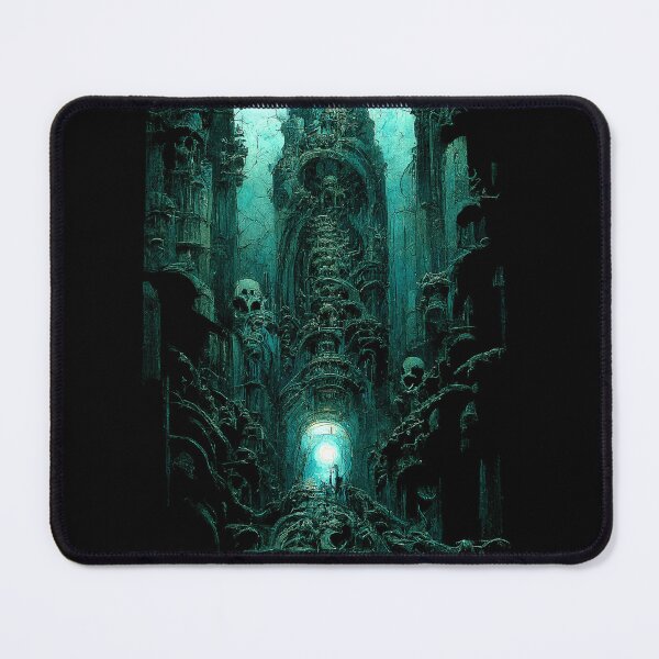 Item preview, Underworld Entry designed and sold by TheHouseMaster.