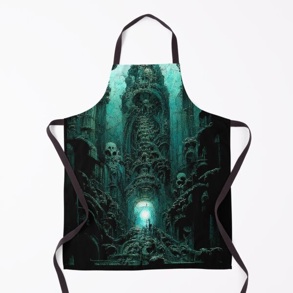 Item preview, Underworld Entry designed and sold by TheHouseMaster.
