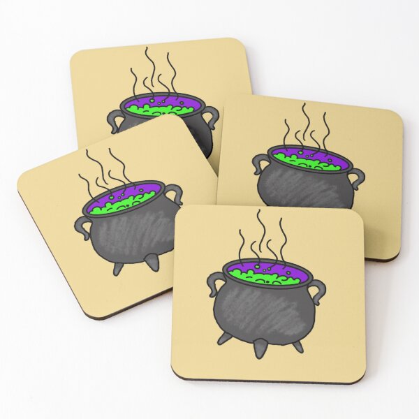 Item preview, Cauldron designed and sold by kyxnoelleart.