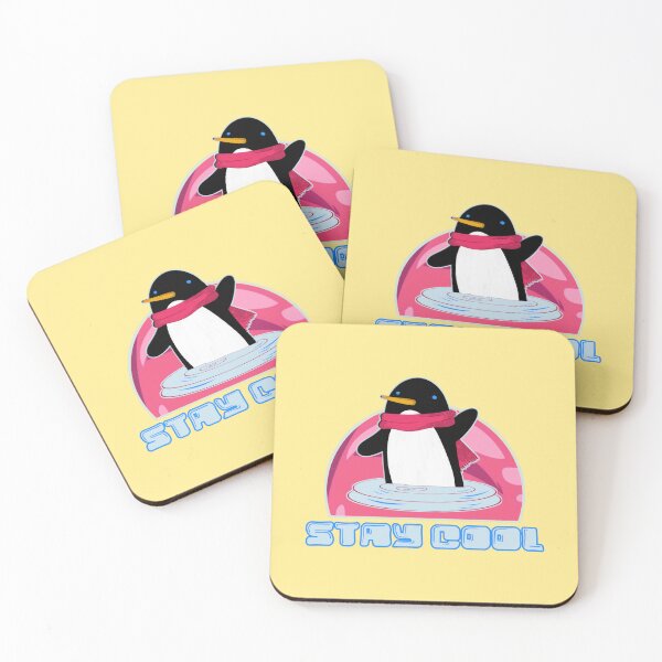 Item preview, Stay Cool  designed and sold by vibeno1.