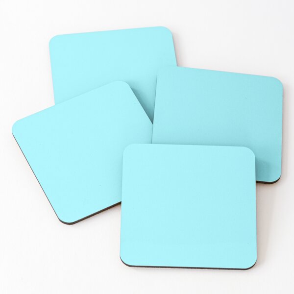 Item preview, Cadet Blue designed and sold by SolidColors.