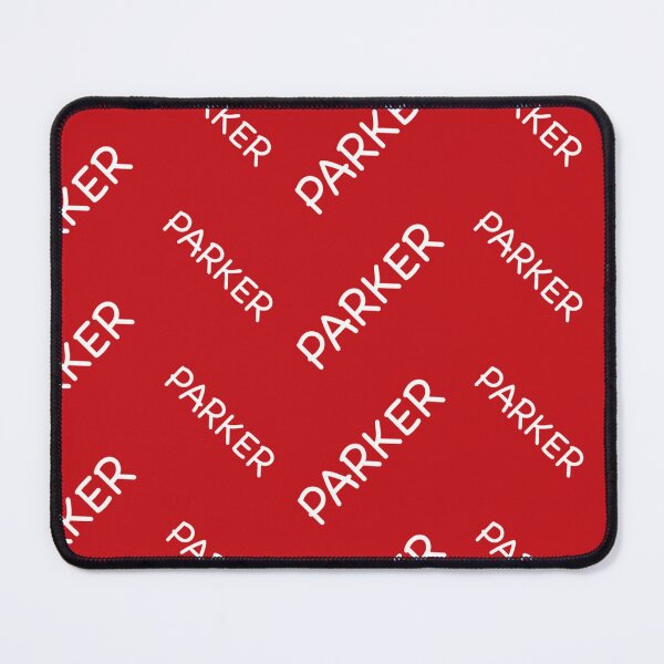 Item preview, Parker designed and sold by CoolYule.