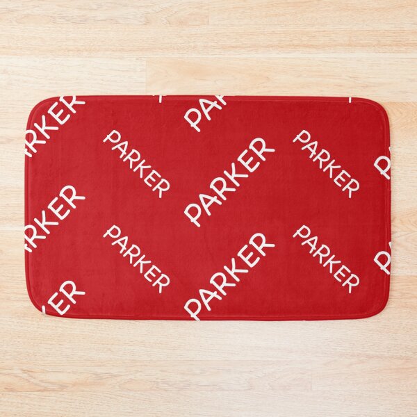 Item preview, Parker designed and sold by CoolYule.
