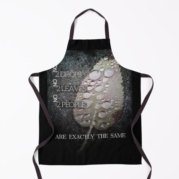 Item preview, Raindrops on a Leaf Hoodie, Etc. designed and sold by IvaRenee.