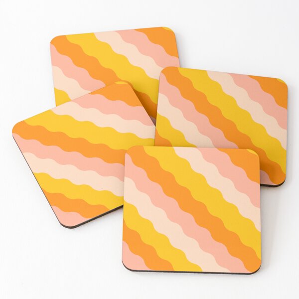 Item preview, Vibrant Sunny Vibes designed and sold by greenoriginals.