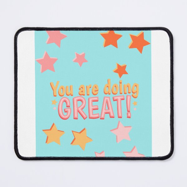 Item preview, You're doing great! <3 designed and sold by cortbart.
