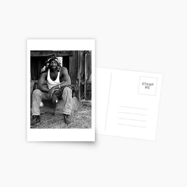 BEAT Postcard