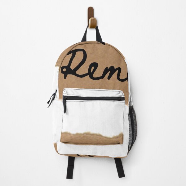 Aperçu de l'œuvre REMARQUE créée et vendue par QuinceStore.