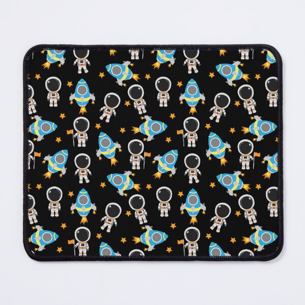 Item preview, Cute Astronaut designed and sold by Suzy Perez Art.