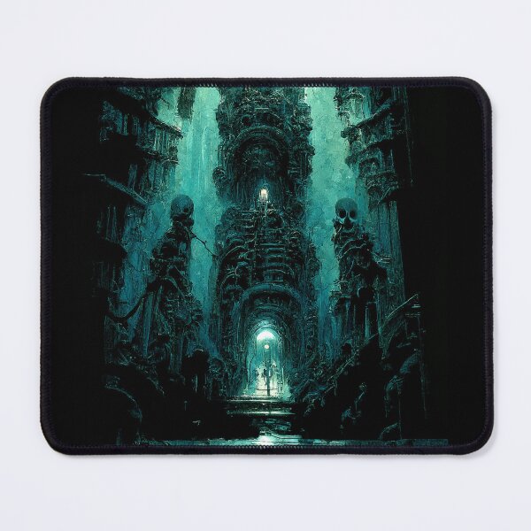 Item preview, Underworld Entry designed and sold by TheHouseMaster.