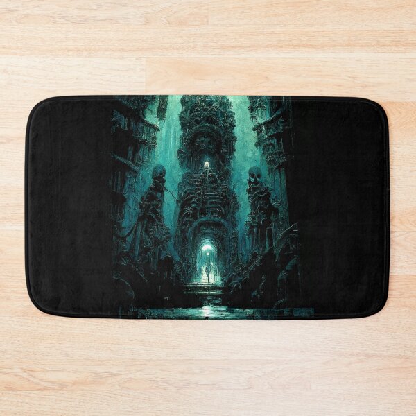 Item preview, Underworld Entry designed and sold by TheHouseMaster.