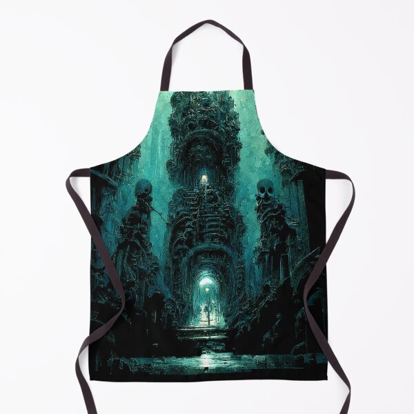 Item preview, Underworld Entry designed and sold by TheHouseMaster.