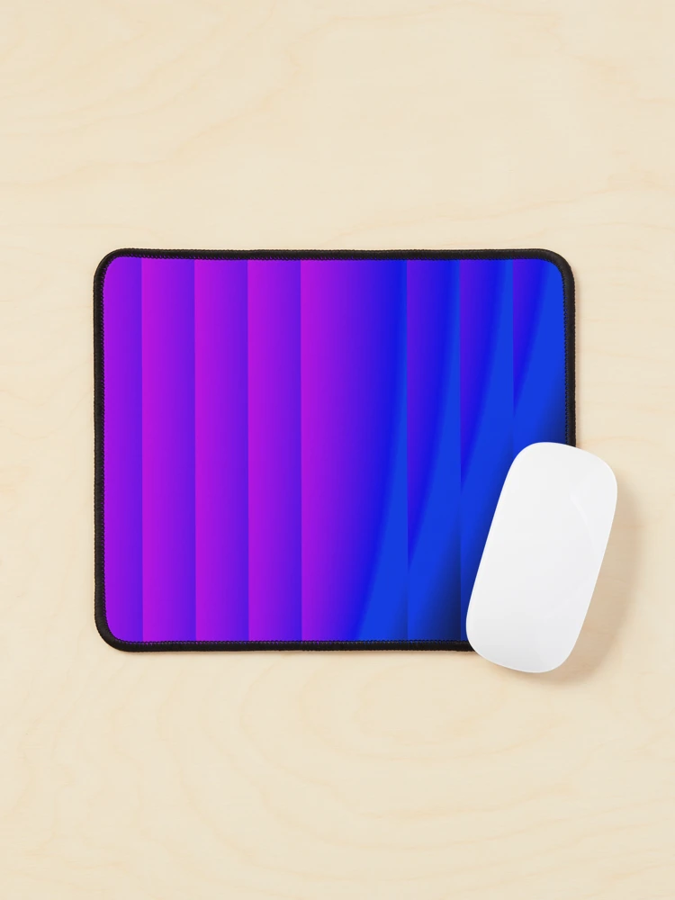 Thumbnail 1 of 5, Mouse Pad, Pink Shift designed and sold by TiltedCode.