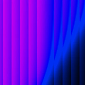 Artwork thumbnail, Pink Shift by TiltedCode