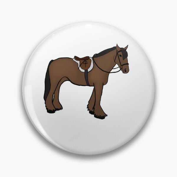 Item preview, Draft Horse designed and sold by horselover2010.