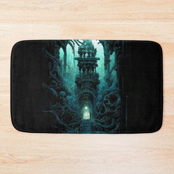 Item preview, Underworld Entry designed and sold by TheHouseMaster.